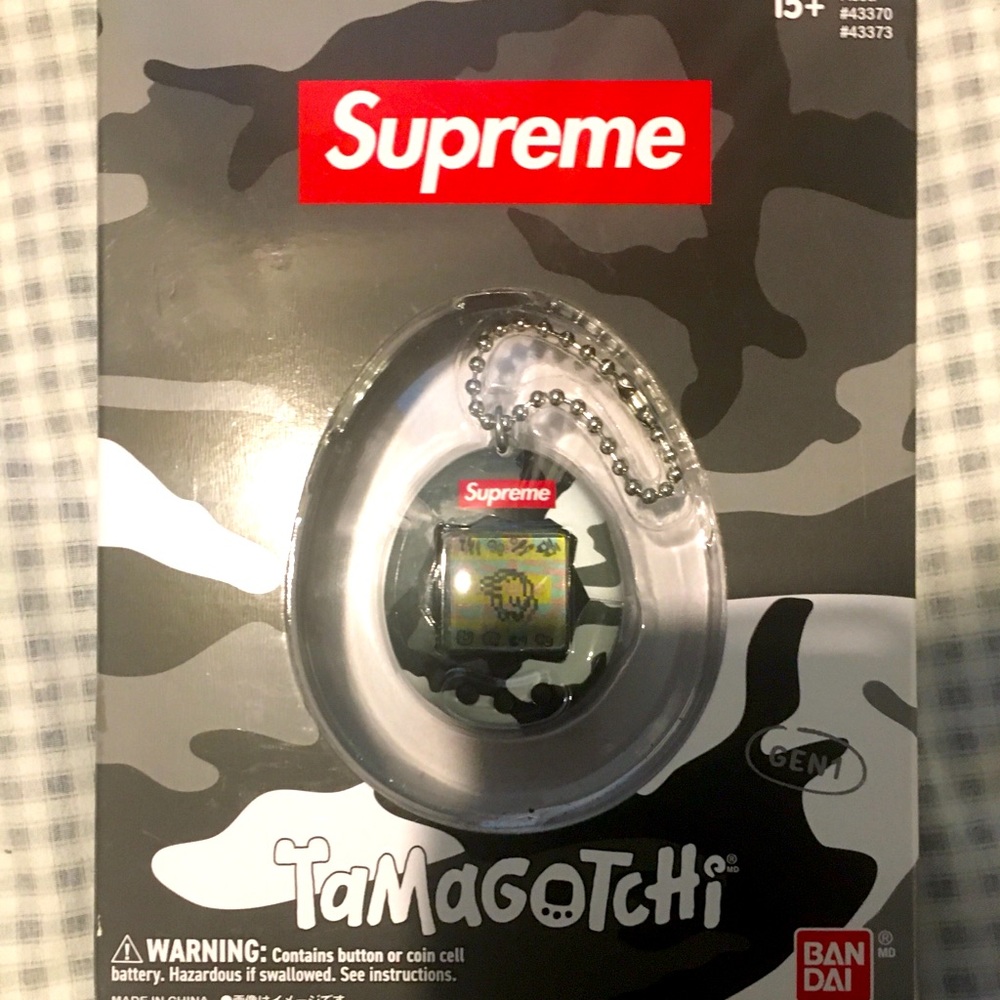 Tamagotchi
